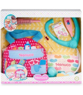 Nenuco Botiquín de Emergencias