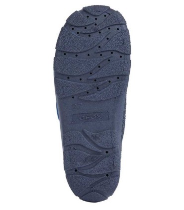 Zapatillas Geox Nymel Azul