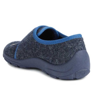 Zapatillas Geox Nymel Azul