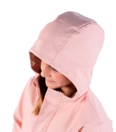 Chaqueta Impermeable Igor Euri Maquillaje