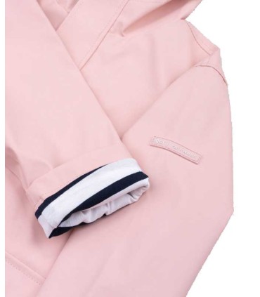 Chaqueta Impermeable Igor Euri Maquillaje