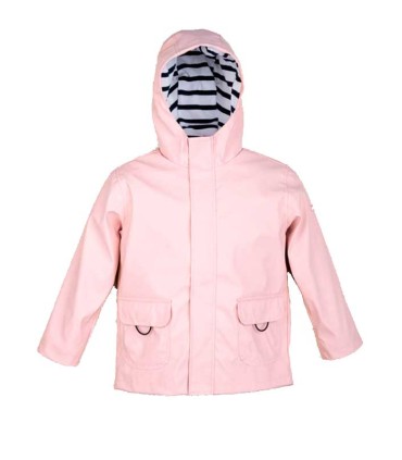 Chaqueta Impermeable Igor Euri Maquillaje
