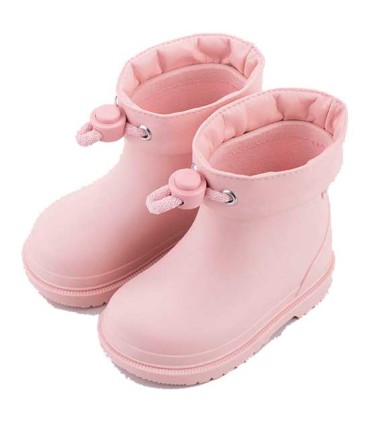 Bota de Agua Igor Bimbi Euri Maquillaje