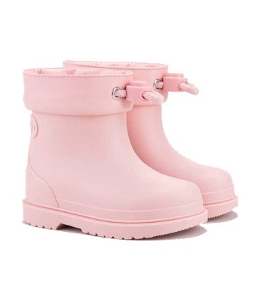 Bota de Agua Igor Bimbi Euri Maquillaje