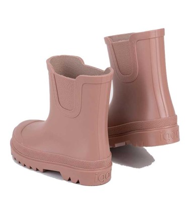 Bota de Agua Igor Tokio Rosa