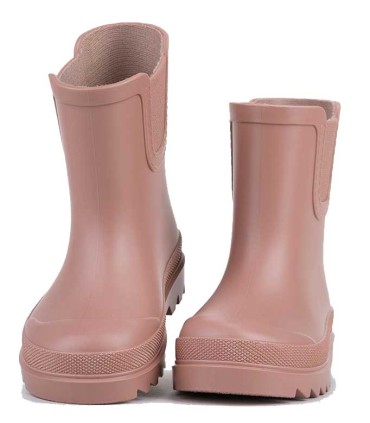 Bota de Agua Igor Tokio Rosa