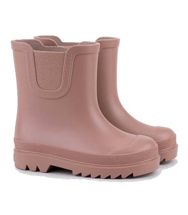 Bota de Agua Igor Tokio Rosa
