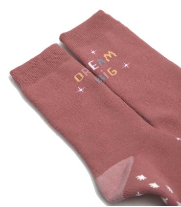 Calcetín Térmico Antideslizante Unicornio Ysabel Mora