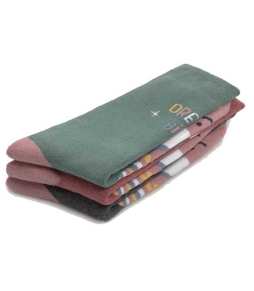 Calcetín Térmico Antideslizante Unicornio Ysabel Mora