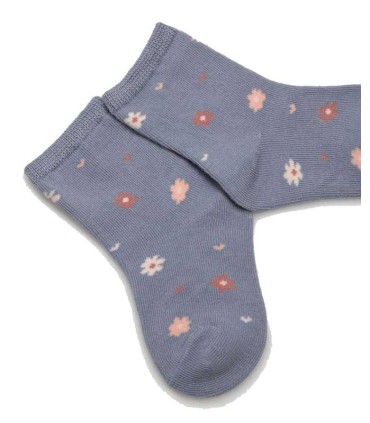 Calcetín Bebé Ysabel Mora Pack 2