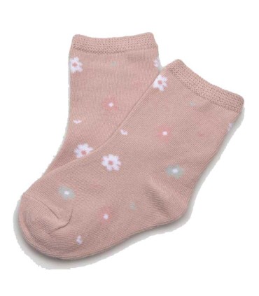 Calcetín Bebé Ysabel Mora Pack 2