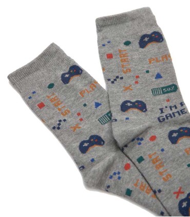 Calcetín Niño Pack de 2 Ysabel Mora