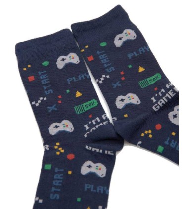 Calcetín Niño Pack de 2 Ysabel Mora