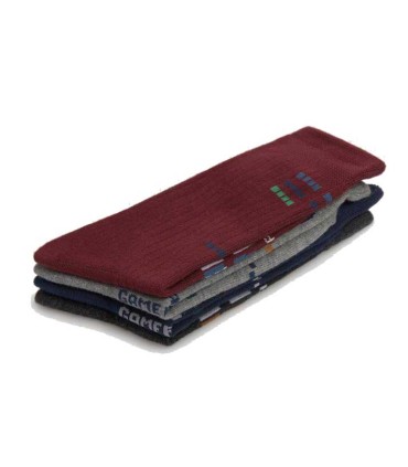 Calcetín Niño Pack de 2 Ysabel Mora