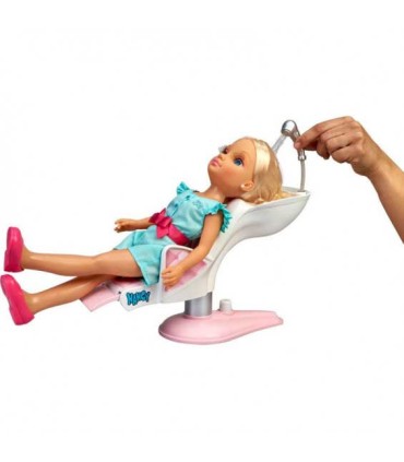 Nancy Un Día En La Peluquería