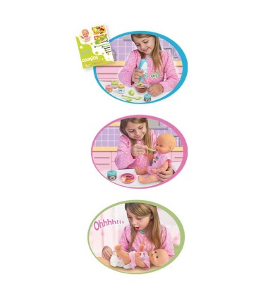 Nenuco ¿Que Comemos Hoy?