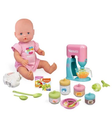 Nenuco ¿Que Comemos Hoy?