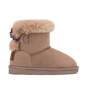 Botas Australianas B&W Water Repellent Taupe