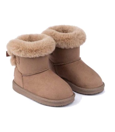 Botas Australianas B&W Water Repellent Taupe