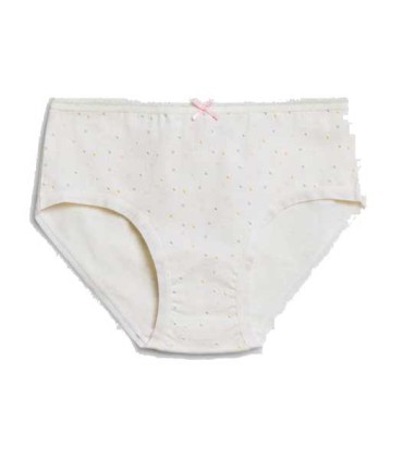 Braguitas Ysabel Mora Pack 2