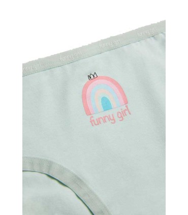 Braguitas Ysabel Mora Pack 2