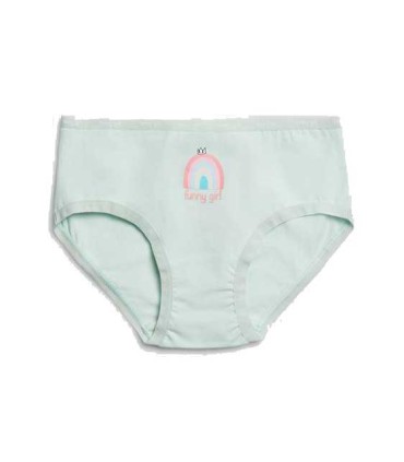 Braguitas Ysabel Mora Pack 2