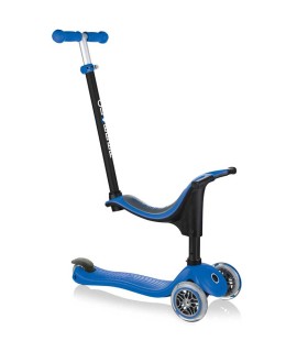 Patinete Globber Go Up Sporty Azul