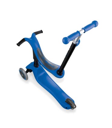 Patinete Globber Go Up Sporty Azul