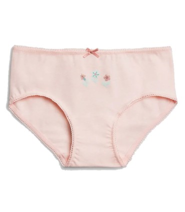 Braguitas Ysabel Mora Pack 2 Florecitas