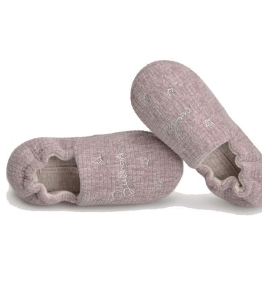 Zapatilla Ysabel Mora Buenas Noches