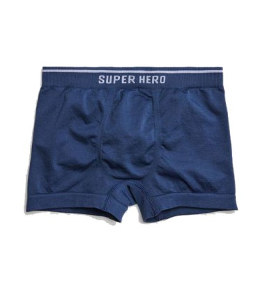 Bóxer Ysabel Mora Pack 2 Azul