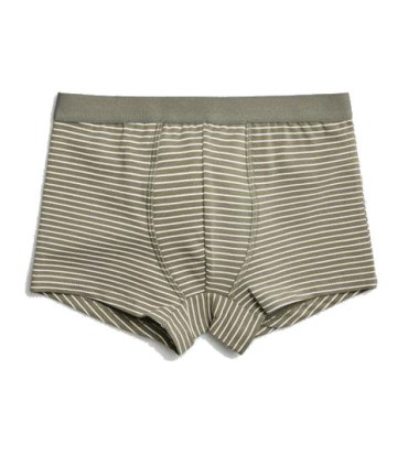 Bóxer Ysabel Mora Pack 2 Tono Verde