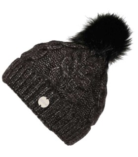 Gorro Regatta Lovella IV Negro