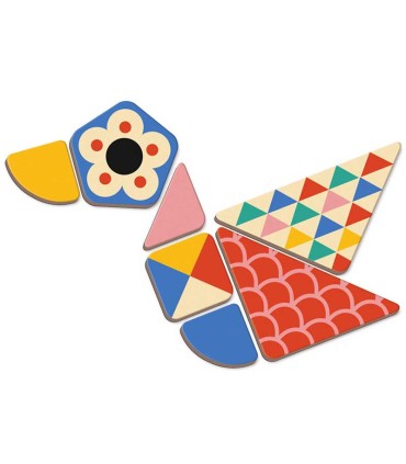 Libro Magnético Moduloform