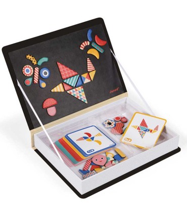 Libro Magnético Moduloform