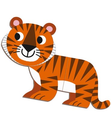 Libro Magnético Animales