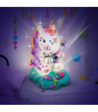 Decora Tu Unicornio Lámpara Style 4 Ever