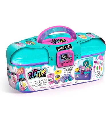 Maletín Slime