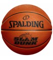 Balón Basket Spalding Slam Dunk