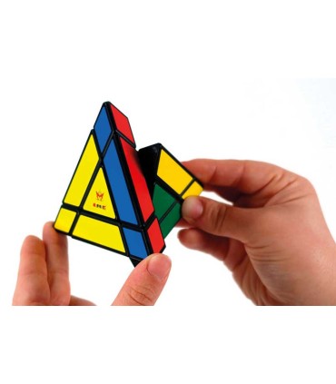 Pyraminx Edge