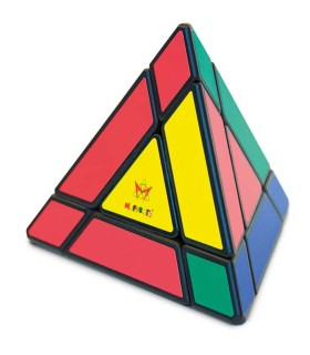 Pyraminx Edge