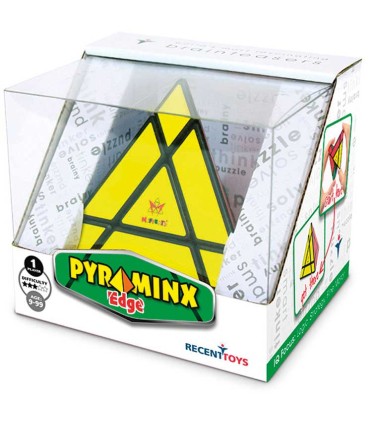 Pyraminx Edge