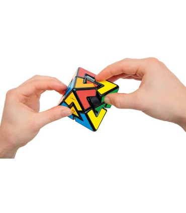 Pyraminx Diamond