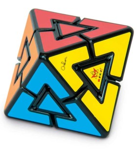 Pyraminx Diamond