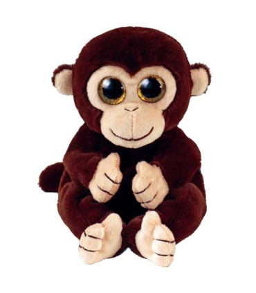 Peluche Beanie Babies Matteo