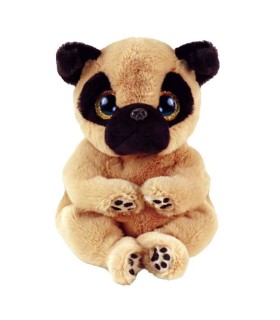 Peluche Beanie Babies Izzy Dog