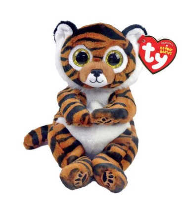 Peluche Beanie Babies Clawdia