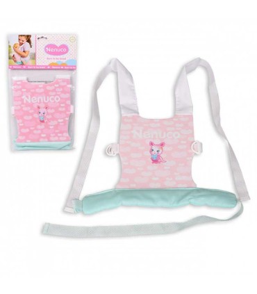Nenuco Portabebés