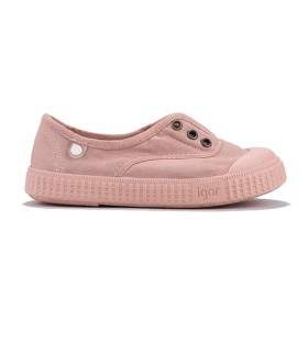 Lona Igor Berri Maquillaje