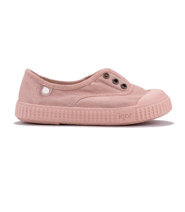 Lona Igor Berri Maquillaje